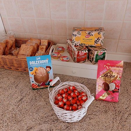 Carrie'S Home - Roma Fiumicino Bagian luar foto