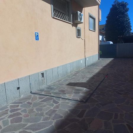 Carrie'S Home - Roma Fiumicino Bagian luar foto