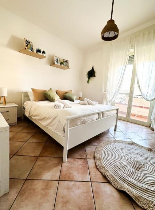 Carrie'S Home - Roma Fiumicino Bagian luar foto