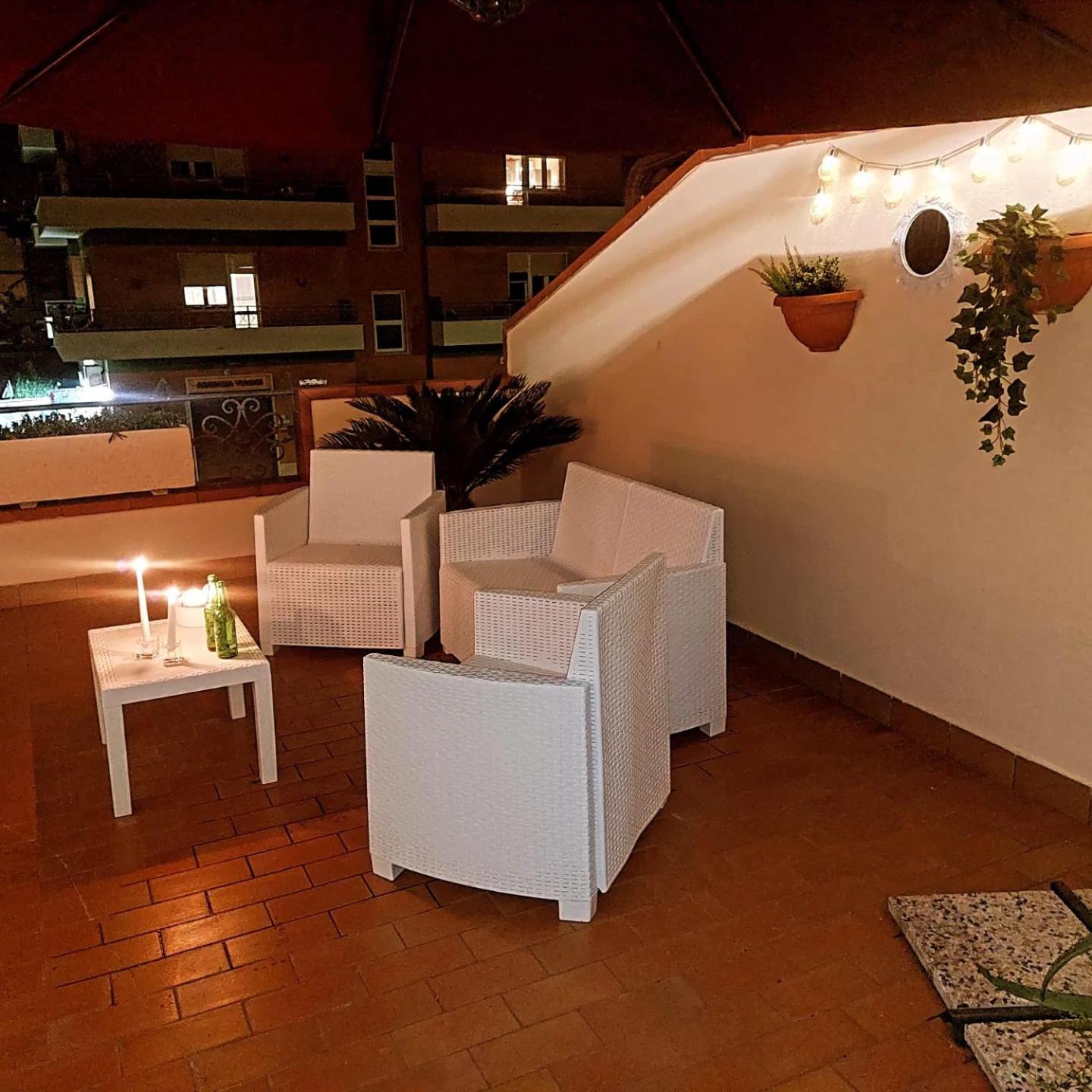 Carrie'S Home - Roma Fiumicino Bagian luar foto