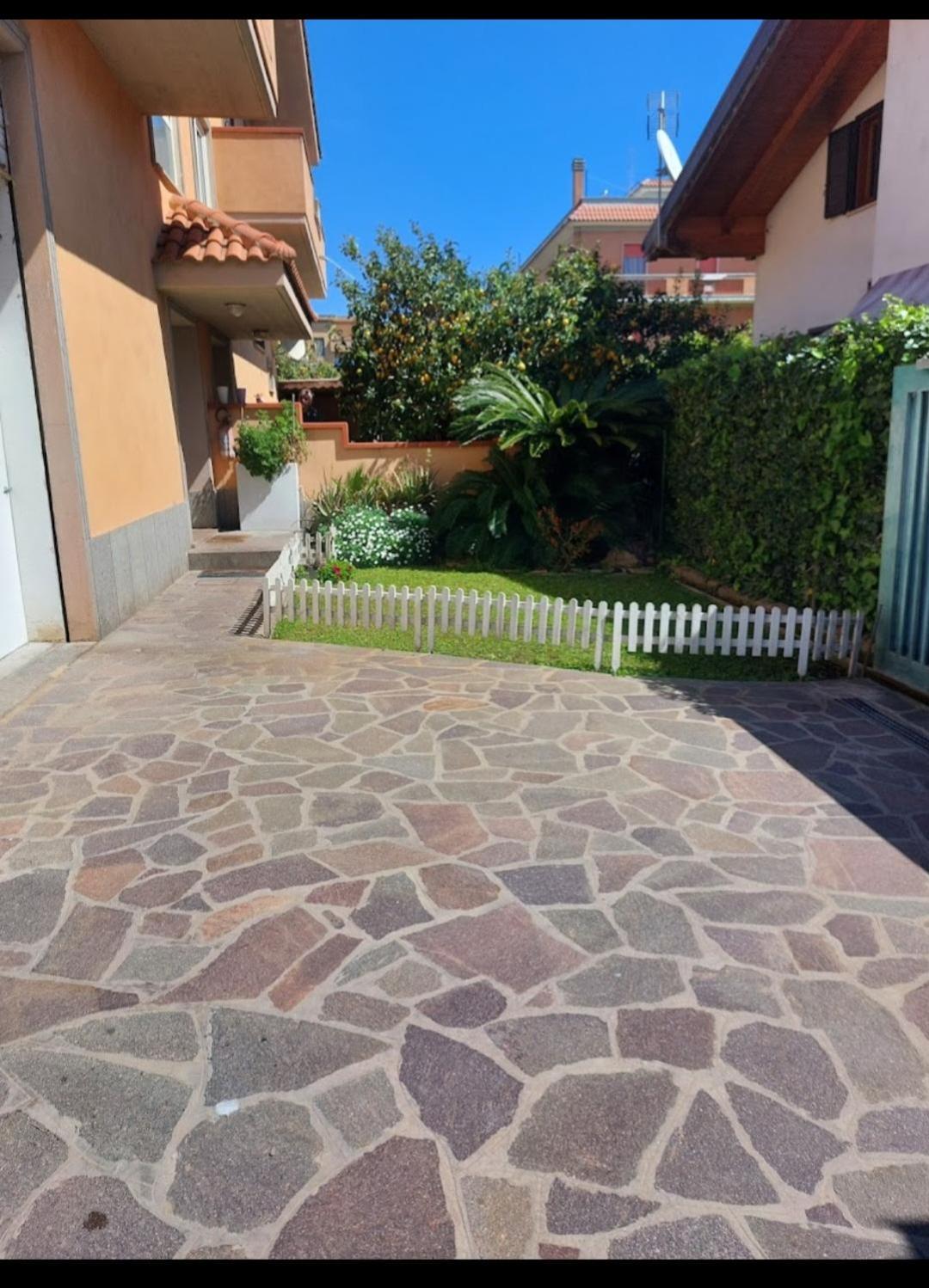 Carrie'S Home - Roma Fiumicino Bagian luar foto