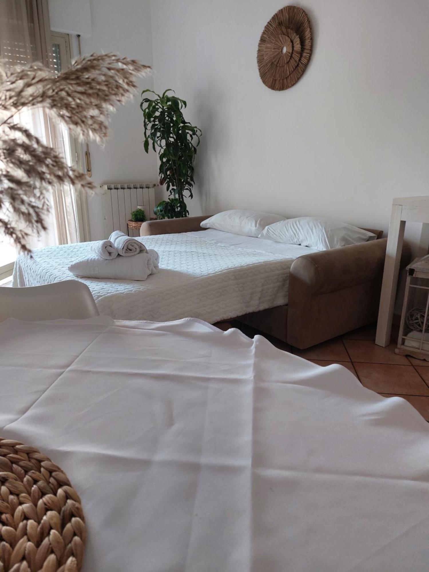 Carrie'S Home - Roma Fiumicino Bagian luar foto